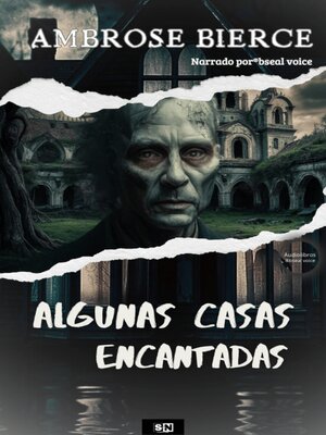 cover image of Algunas Casas Encantadas